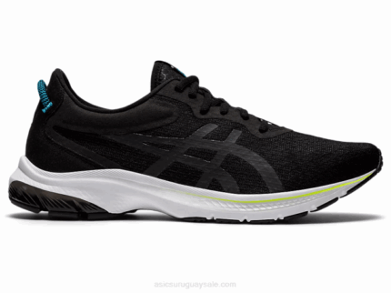 Asics Gel Kumo Lyte 2 Zapatillas Negras Agua Digital