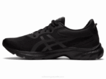 Asics Gel Kumo Lyte 2 Zapatillas Negras Grises Modernas - Image 4