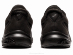 Asics Gel Kumo Lyte 2 Zapatillas Negras Grises Modernas - Image 5