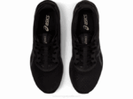 Asics Gel Kumo Lyte 2 Zapatillas Negras Grises Modernas - Image 6