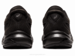 Asics Gel Kumo Lyte 2 Zapatillas Negras y Grises - Image 5