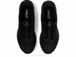 Asics Gel Kumo Lyte 2 Zapatillas Negras y Grises - Image 6