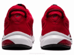 Asics Gel Kumo Lyte 2 Zapatillas Rojas Clásicas y Negras - Image 5