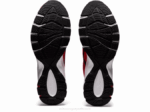 Asics Gel Kumo Lyte 2 Zapatillas Rojas Clásicas y Negras - Image 7