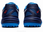Asics gel letal buceo azul blanco zapatillas de running - Image 5