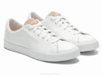 Asics gel-lux ct zapatillas blancas cómodas y elegantes - Image 2