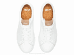 Asics gel-lux ct zapatillas blancas cómodas y elegantes - Image 5