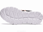 Asics Gel-Lyte Cuántica Sneakers Negro Oro Rosa Estilo Único - Image 7