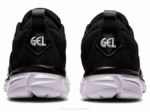 Asics Gel-Lyte Cuántica Zapatillas Blancas y Negras - Image 5