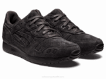 Asics Gel-Lyte III Obsidiana Gris Estilo Urbano Comodidad Total - Image 2