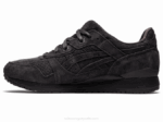 Asics Gel-Lyte III Obsidiana Gris Estilo Urbano Comodidad Total - Image 4