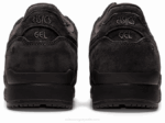 Asics Gel-Lyte III Obsidiana Gris Estilo Urbano Comodidad Total - Image 5