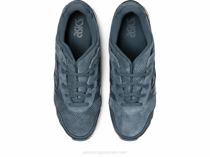 Asics Gel-Lyte III OG Acorazado Zapatillas Deportivas Color Acorazado - Image 5