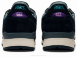 Asics Gel-Lyte III OG Asfalto Verde Berilo Estilo Único - Image 5