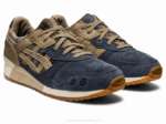Asics Gel-Lyte III OG Asfalto Vison Estilo y Comodidad - Image 2