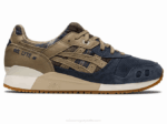Asics Gel-Lyte III OG Asfalto Vison Estilo y Comodidad