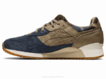 Asics Gel-Lyte III OG Asfalto Vison Estilo y Comodidad - Image 4