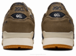 Asics Gel-Lyte III OG Asfalto Vison Estilo y Comodidad - Image 5