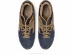 Asics Gel-Lyte III OG Asfalto Vison Estilo y Comodidad - Image 6