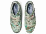 Asics Gel-Lyte III OG Atmos Verde Hielo Azul Medianoche - Image 6
