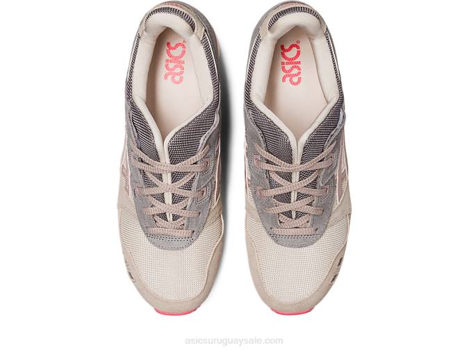 Asics Gel-Lyte III OG Avena Cervatillo Zapatillas Deportivas Trendy - Image 2