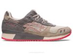 Asics Gel-Lyte III OG Avena Cervatillo Zapatillas Deportivas Trendy