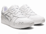 Asics Gel-Lyte III OG Blanco Estilo y Comodidad - Image 2