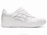 Asics Gel-Lyte III OG Blanco Estilo y Comodidad