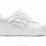 Asics Gel-Lyte III OG Blanco Estilo y Comodidad