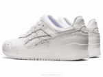 Asics Gel-Lyte III OG Blanco Estilo y Comodidad - Image 3