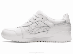 Asics Gel-Lyte III OG Blanco Estilo y Comodidad - Image 4