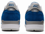 Asics Gel Lyte III OG Blanco Gris Ostras Estilo Único - Image 5