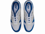 Asics Gel Lyte III OG Blanco Gris Ostras Estilo Único - Image 6