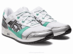 Asics Gel-Lyte III OG Blanco Salvia Estilo Único - Image 2