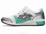 Asics Gel-Lyte III OG Blanco Salvia Estilo Único - Image 4