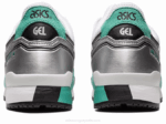 Asics Gel-Lyte III OG Blanco Salvia Estilo Único - Image 5