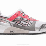 Asics Gel-Lyte III OG Blanco Siena Zapatillas Deportivas Trendy