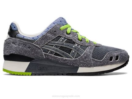 Asics Gel-Lyte III OG Buenas Patadas Roca del Castillo 2023