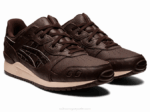 Asics Gel-Lyte III OG Café Bisque Estilo y Comodidad - Image 2