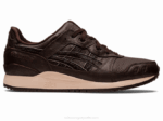 Asics Gel-Lyte III OG Café Bisque Estilo y Comodidad