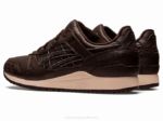 Asics Gel-Lyte III OG Café Bisque Estilo y Comodidad - Image 3