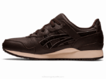 Asics Gel-Lyte III OG Café Bisque Estilo y Comodidad - Image 4