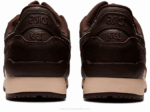Asics Gel-Lyte III OG Café Bisque Estilo y Comodidad - Image 5