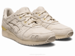 Asics gel-lyte iii og conectar vainilla gris humo estilo urbano - Image 2