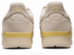 Asics gel-lyte iii og conectar vainilla gris humo estilo urbano - Image 5