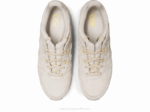 Asics gel-lyte iii og conectar vainilla gris humo estilo urbano - Image 6
