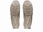 Asics gel-lyte iii og conectar vainilla gris humo estilo urbano - Image 7