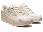 Asics Gel-Lyte III OG Crema Bisque Estilo y Comodidad - Image 2