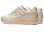 Asics Gel-Lyte III OG Crema Bisque Estilo y Comodidad - Image 3
