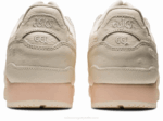 Asics Gel-Lyte III OG Crema Bisque Estilo y Comodidad - Image 5